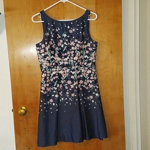 Loft Garden Dress